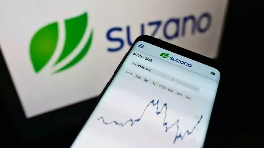 Suzano obtém aprovações concorrenciais para joint venture