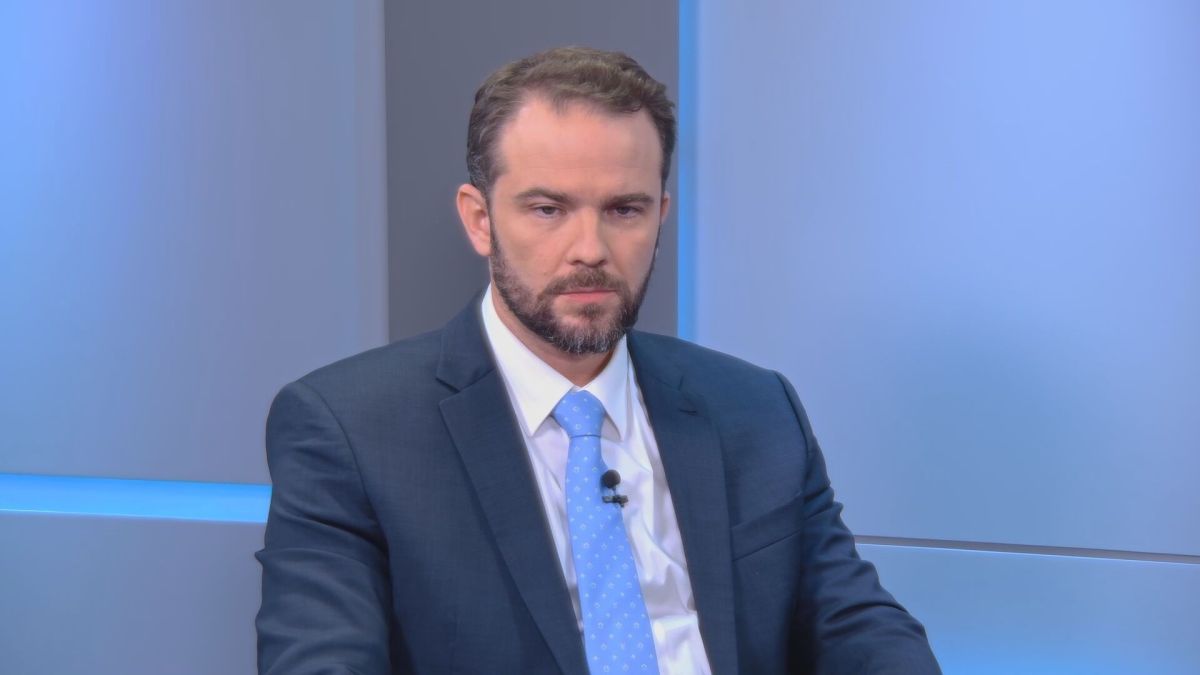 Temos que manter controle da despesa pública, diz Durigan à CNN Brasil