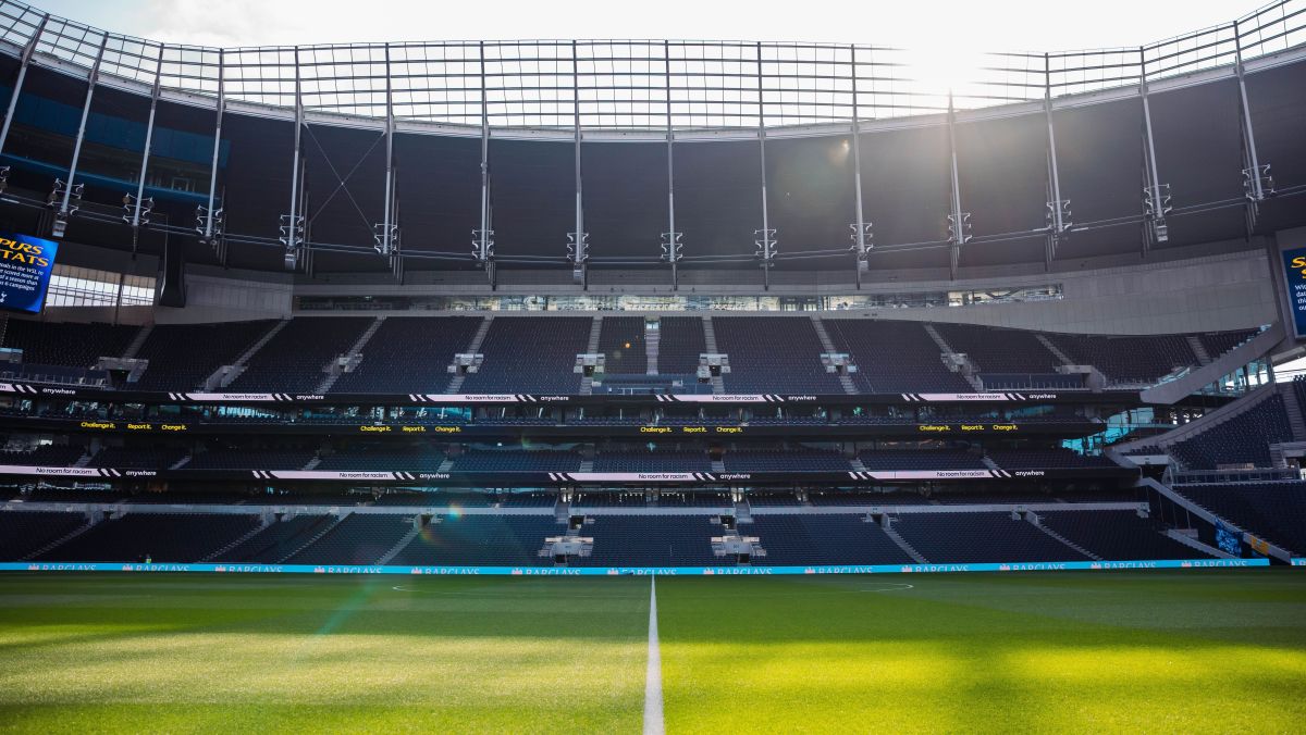 Tottenham x Everton: horário e onde assistir ao jogo da Premier League