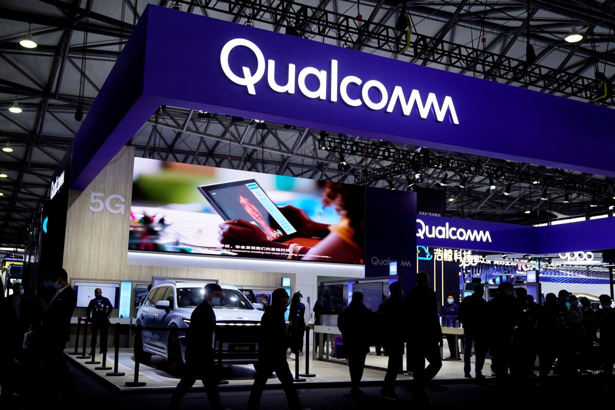 Tributos afetam consumo de tecnologia no Brasil, diz presidente da Qualcomm