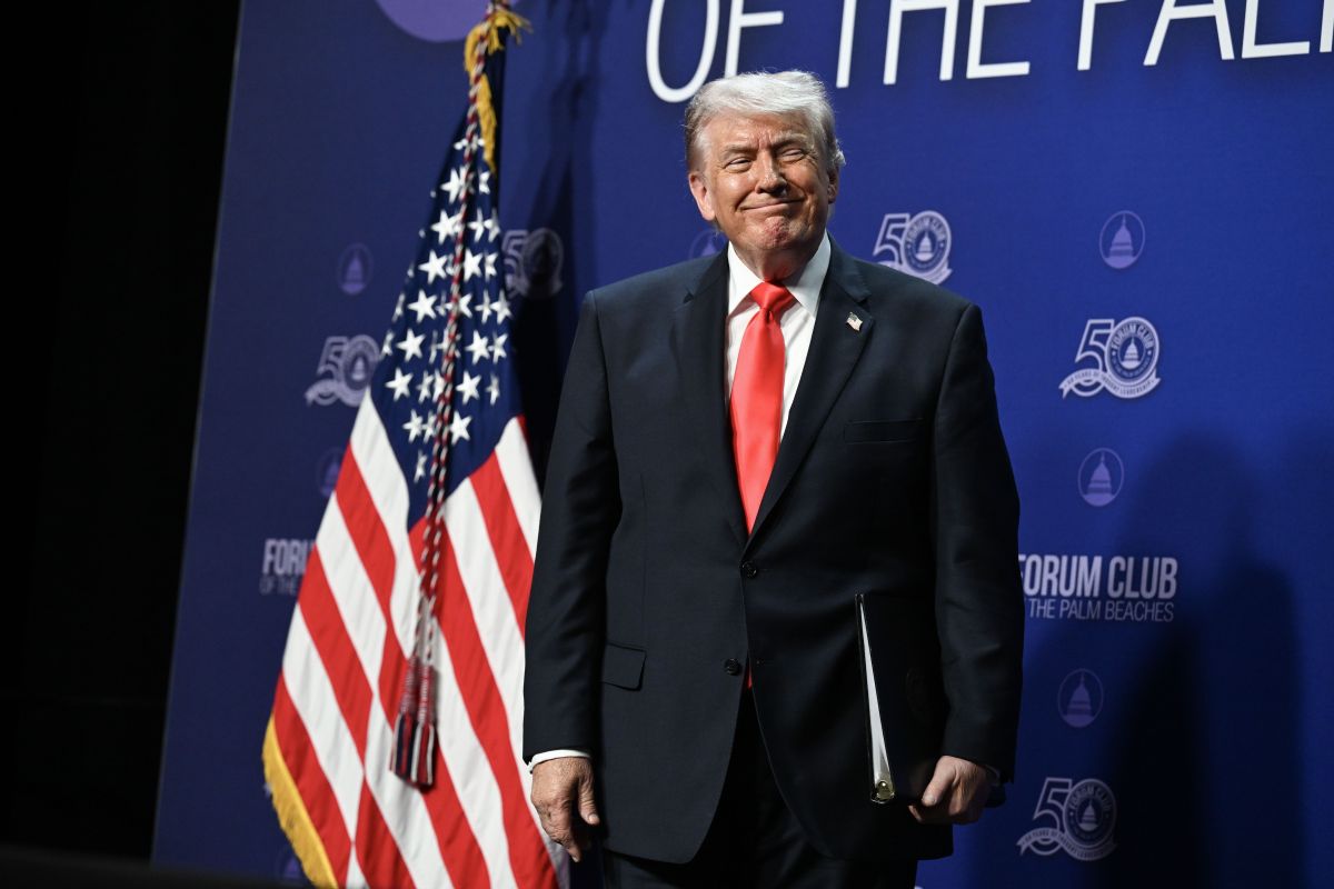 Trump brinca sobre possibilidade de EUA assumirem o controle de Cuba