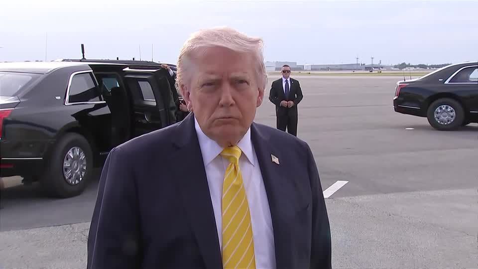 Trump diz não imaginar que nova proposta do Irã seja aceitável; entenda