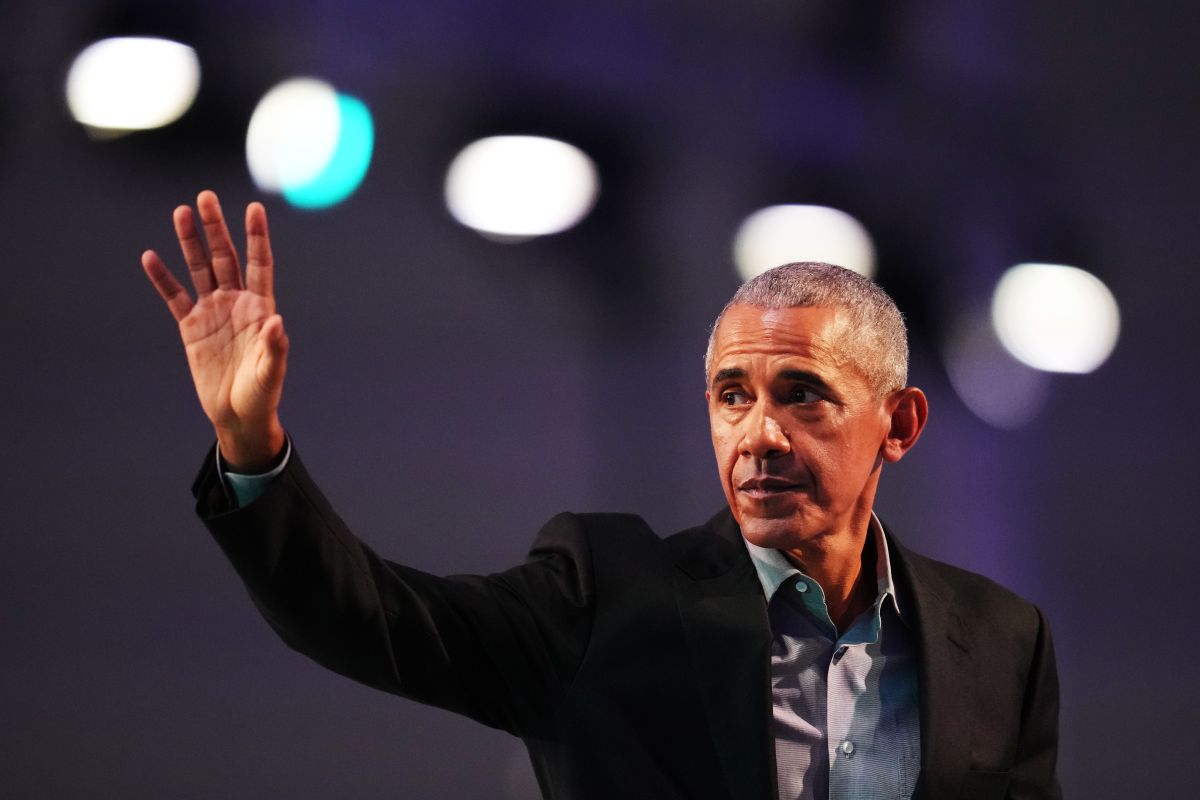 Trump volta a criticar Obama por acordo com Irã: “foi bom com eles”