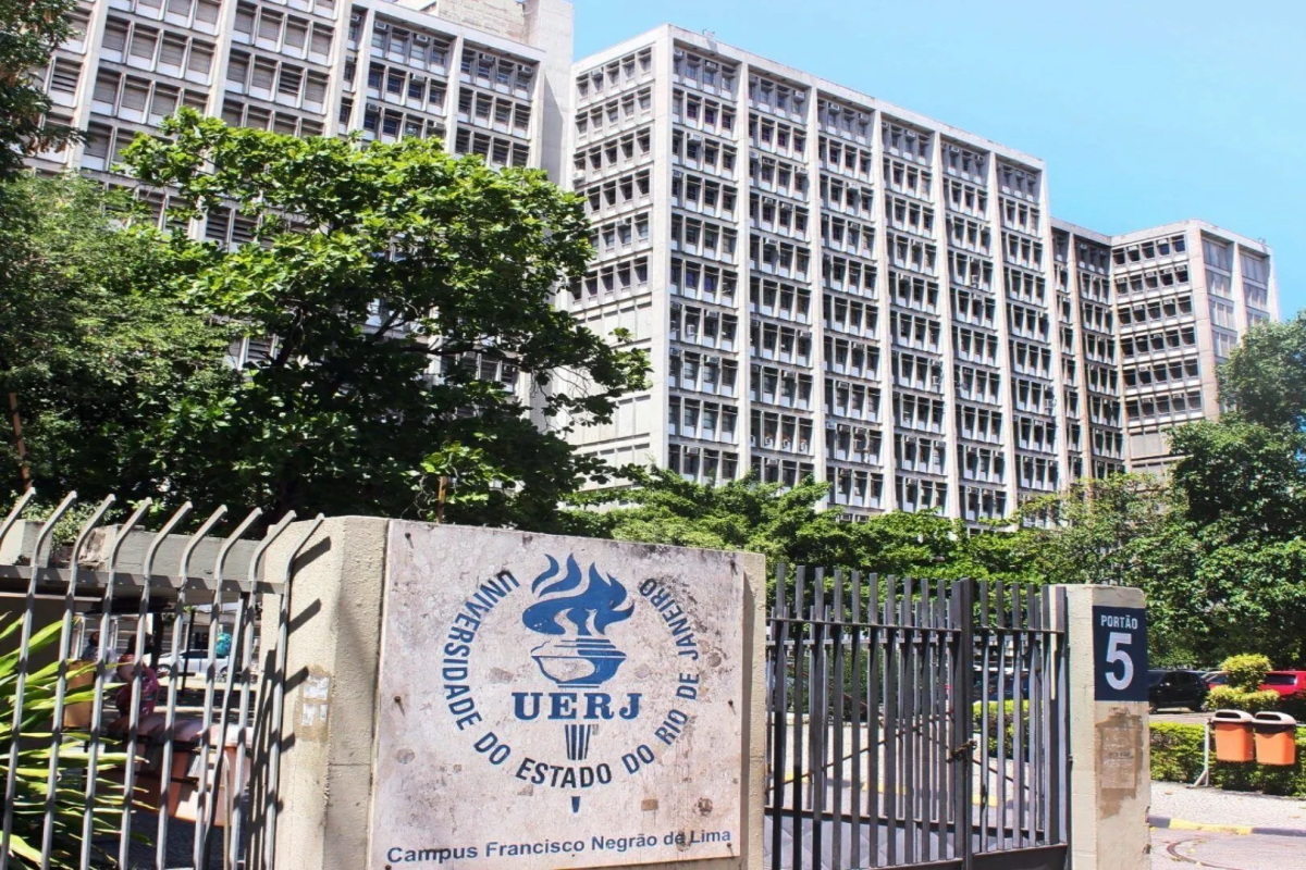 Uerj 2027: inscrições para o 1º exame de qualificação terminam nesta quarta