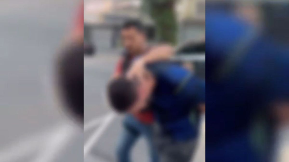 Um dos ladrões mais violentos da cidade de São Paulo é preso; veja vídeo