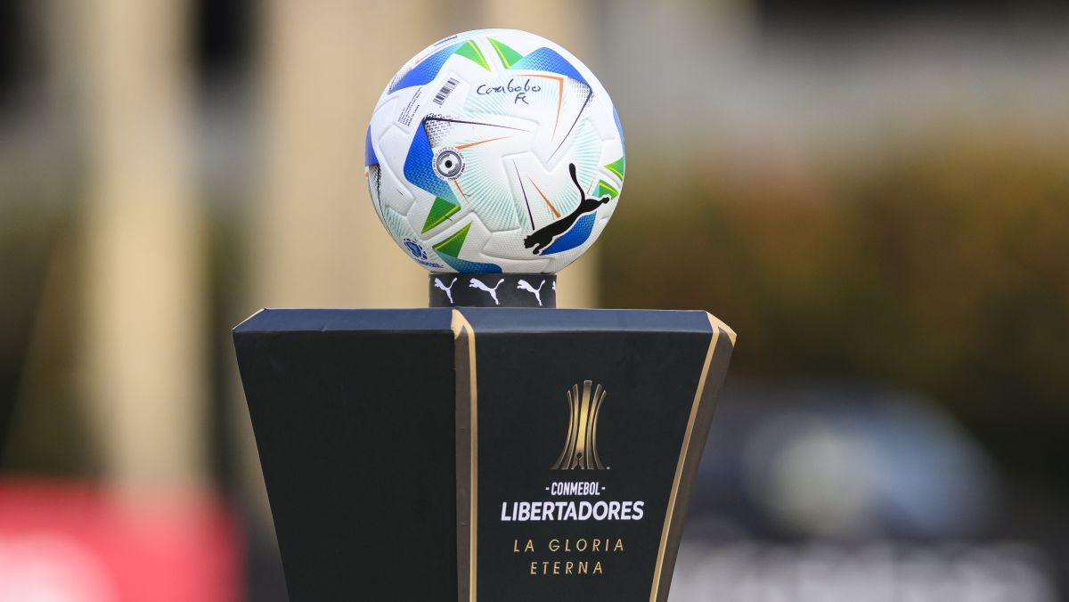 Veja os times classificados em primeiro na Libertadores