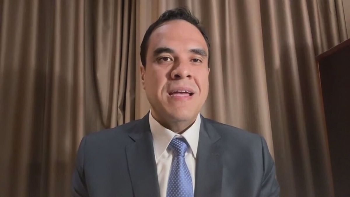 Vinda de turistas chineses ao Brasil cresce 35% em 2025, diz ministro