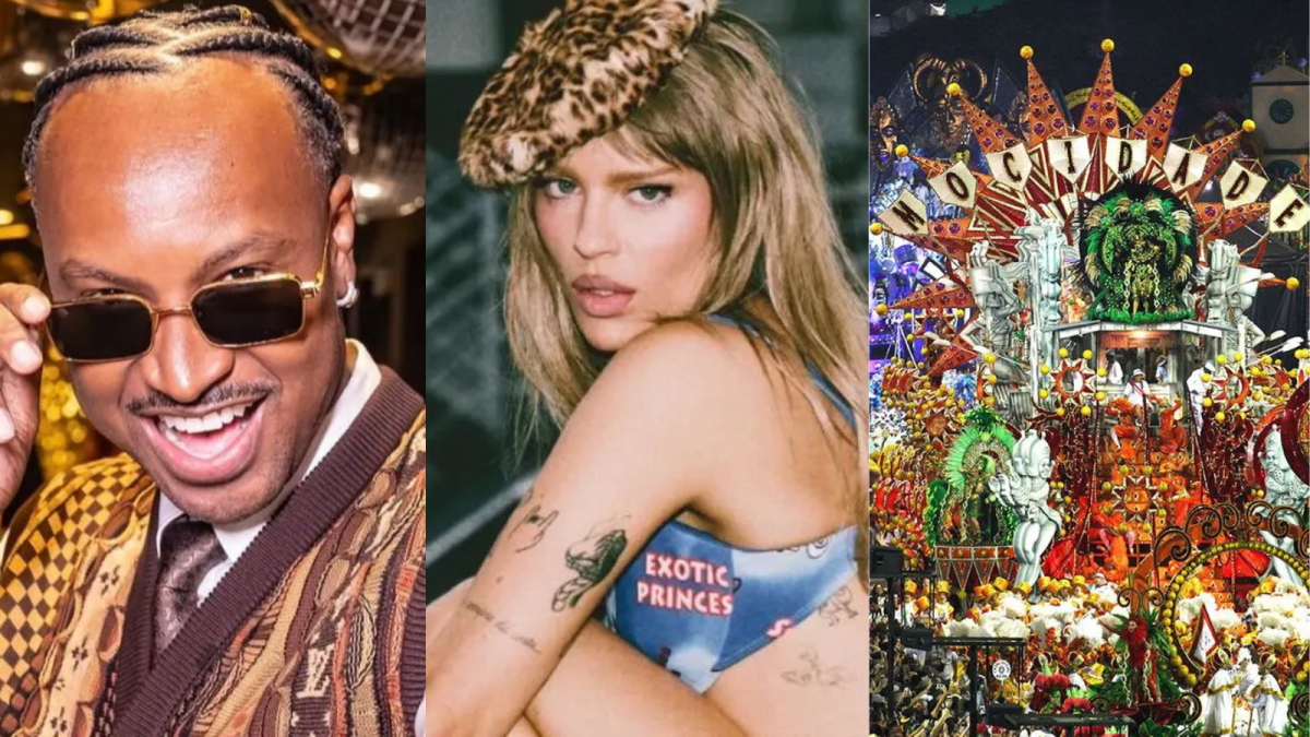 Virada Cultural 2026 de SP: confira lista completa de atrações do evento