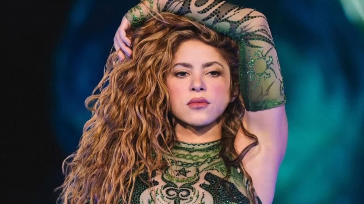 Web reage ao atraso de Shakira no Rio; relembre horários de Gaga e Madonna