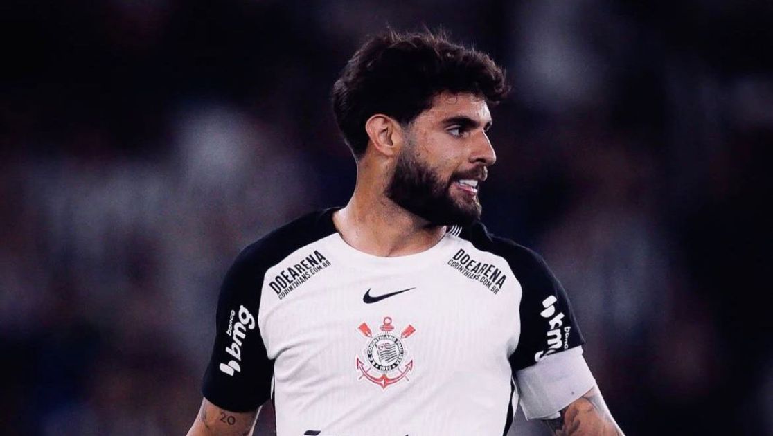 Yuri Alberto pode deixar o Corinthians após a Copa: “Novos objetivos”