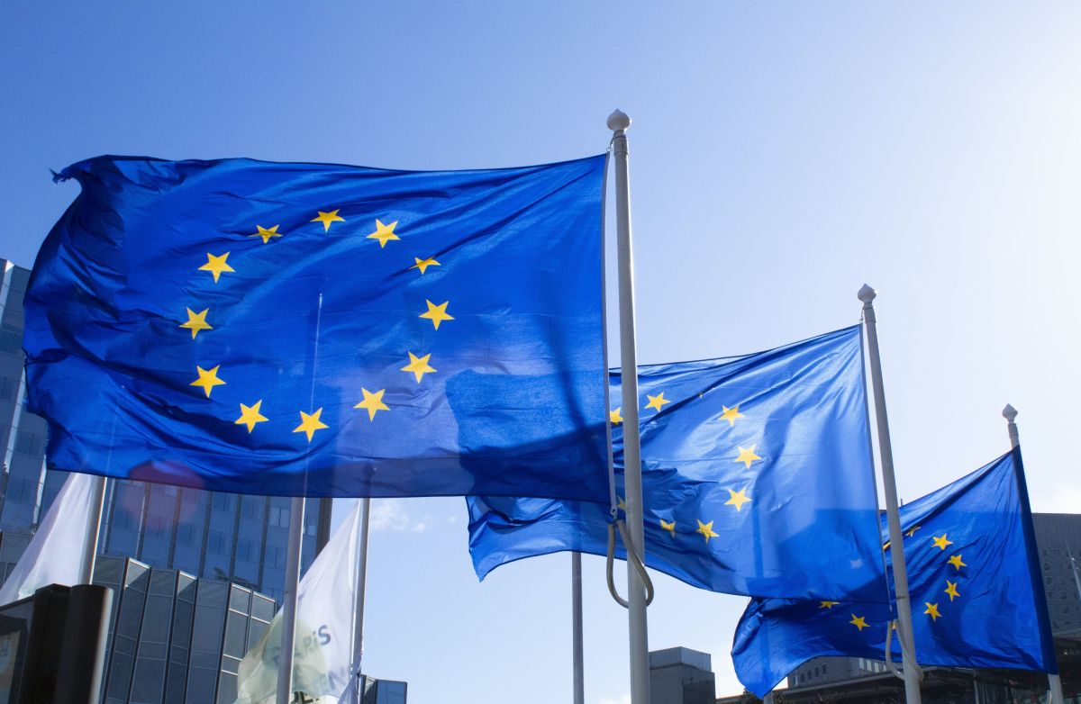 Zona do euro: PIB cresce 0,1% no 1º trimestre ante os três meses anteriores