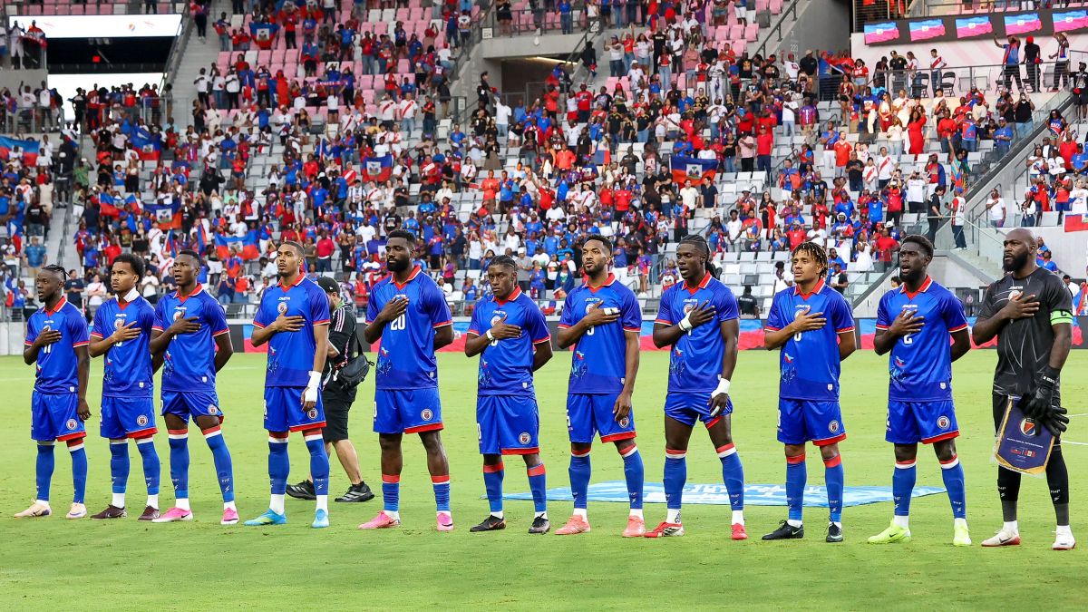 Adversário do Brasil na Copa, Haiti perde de virada para o Peru em amistoso