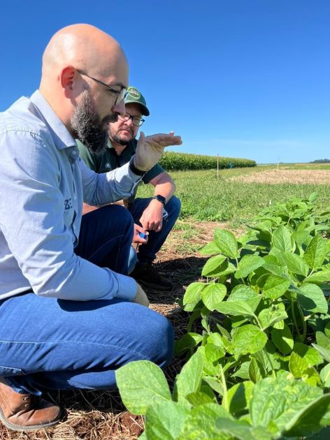 Agtech gaúcha recompra participação e busca editais para crescer