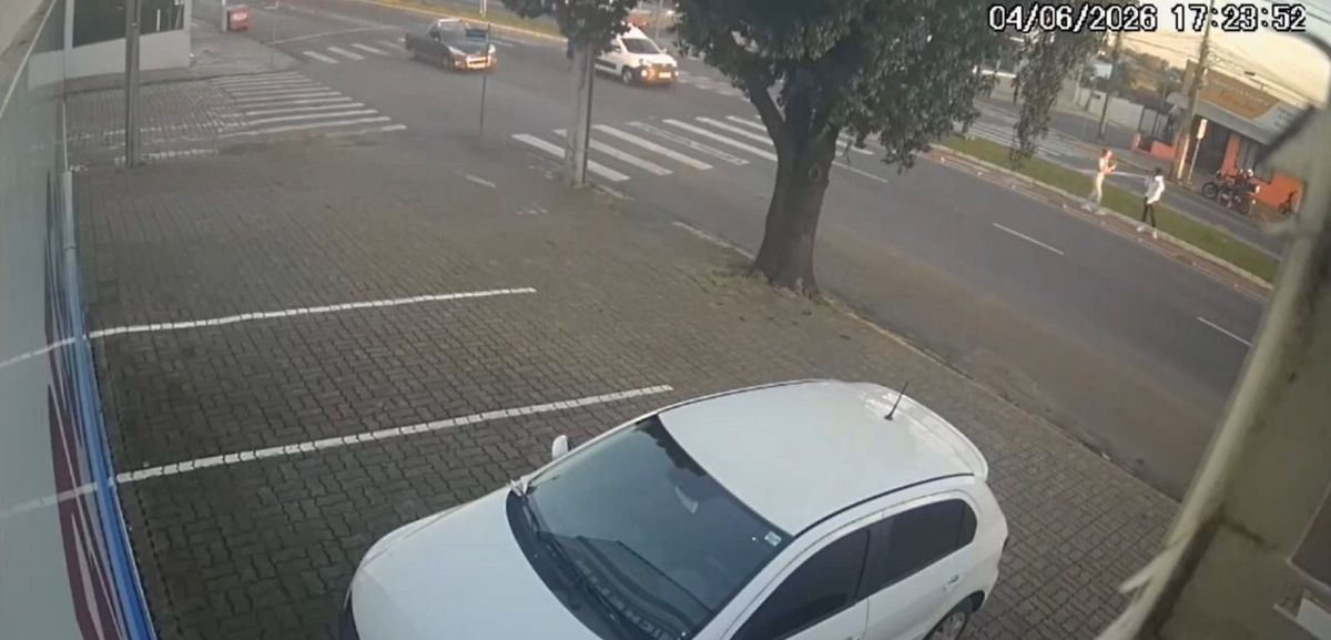 Amigas que tiravam fotos em ciclofaixa são investigadas por homicídio no RS