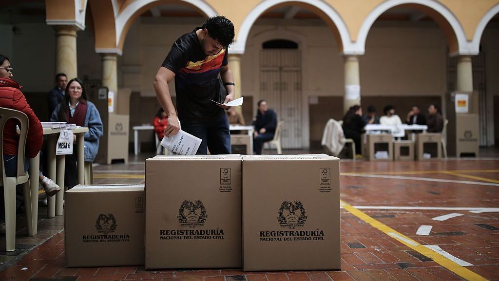 Análise: Como o resultado da eleição na Colômbia afeta o Brasil