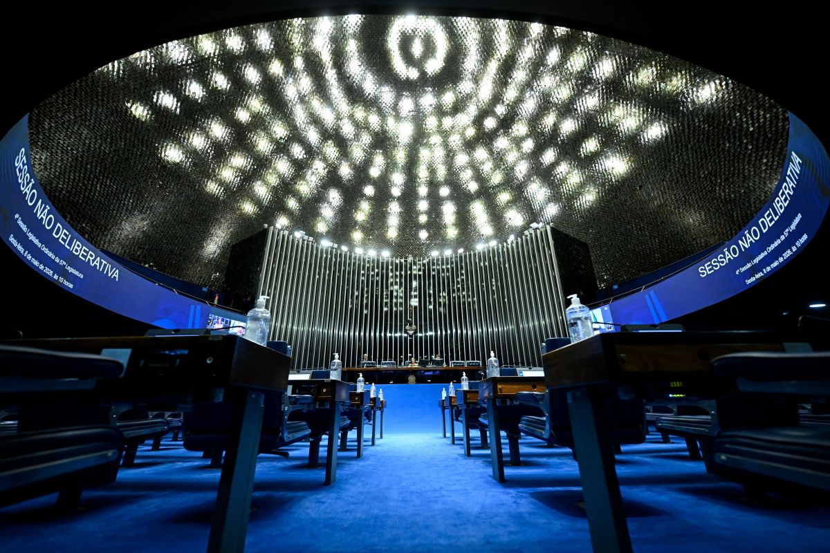 Análise: Governo culpará Senado em caso de derrota na 6×1