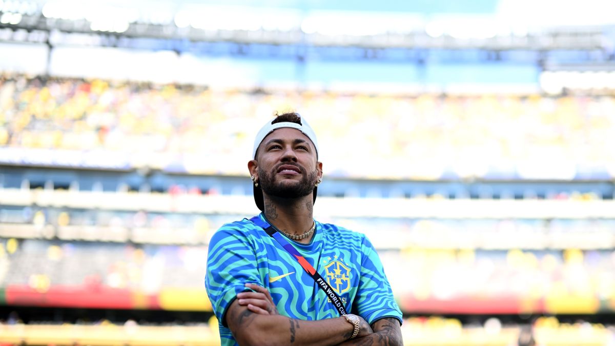 Análise: Neymar virou problema para o Brasil na Copa