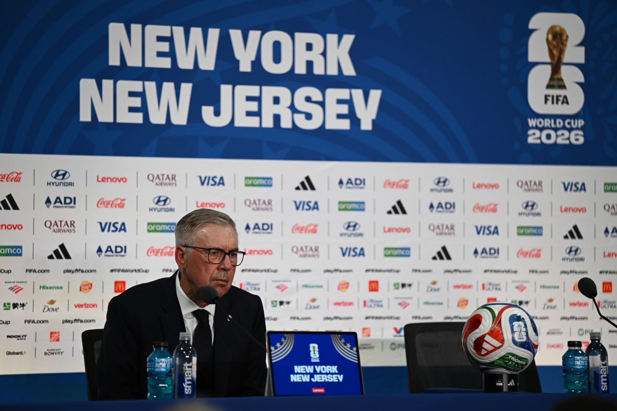 Ancelotti foge das perguntas sobre Neymar? Postura do técnico gera debate