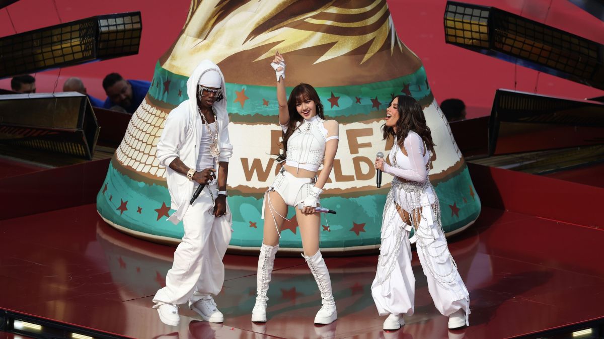 Anitta fala sobre emoção de abrir a Copa do Mundo 2026: “Indescritível”