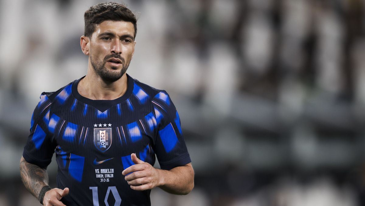 Arrascaeta, Piquerez e Emi Martínez encerram a Copa sem entrar em campo