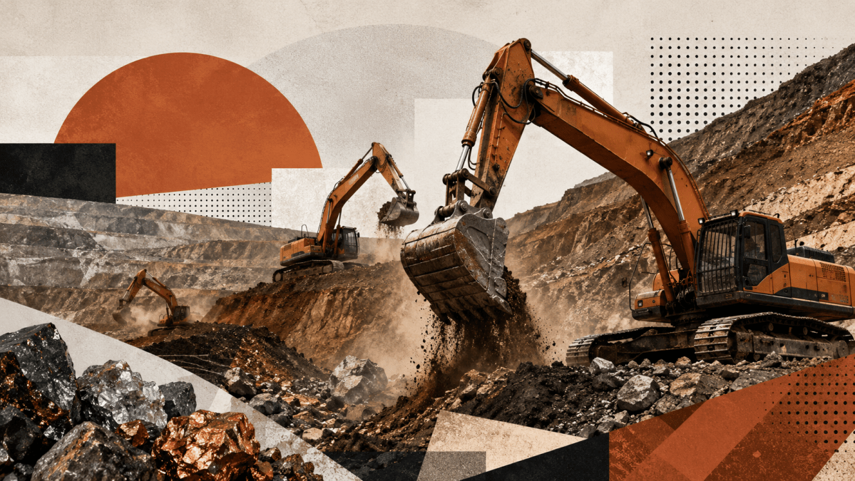Associação propõe comitê latino-americano de regras para minerais críticos