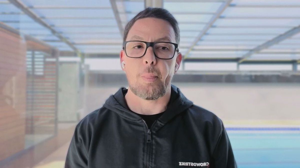 Bancarização torna Brasil alvo de ciberataques, diz VP da CrowdStrike