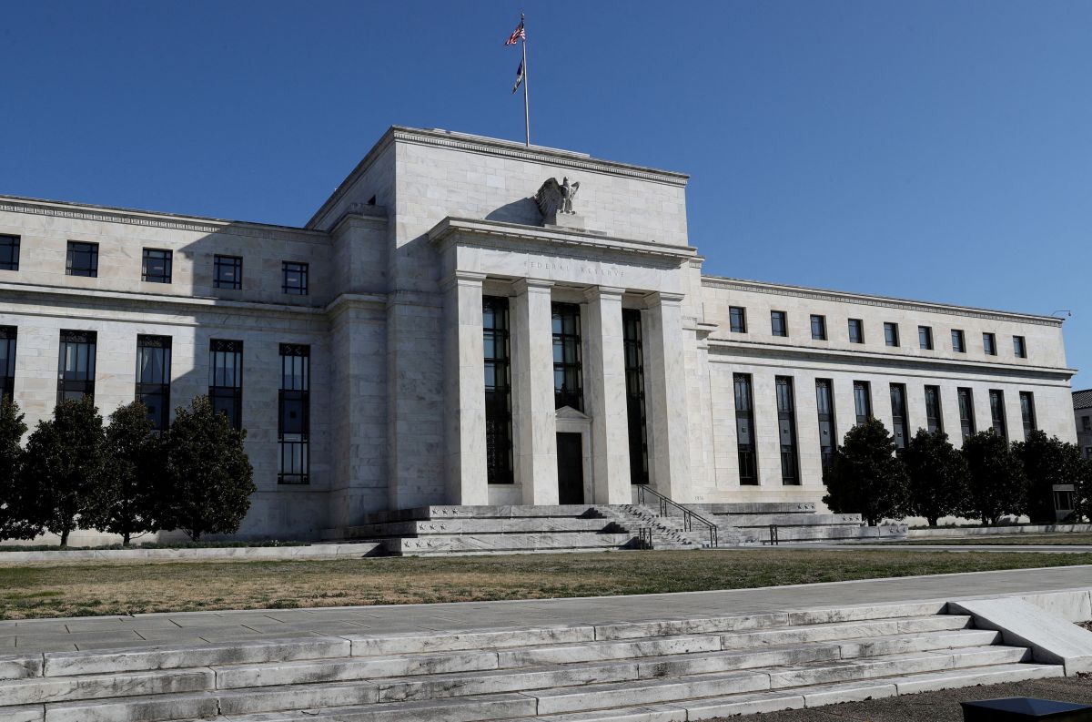 Bancos dos EUA entregam proposta ao Fed para mudanças nas regras de capital