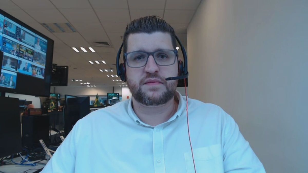 BC trocou mensagem e foi muito mais claro hoje, diz economista