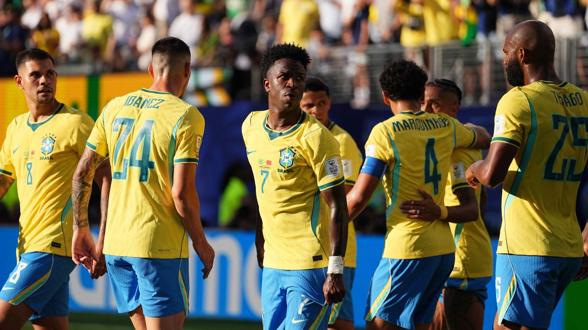 Brasil no mata-mata: veja dia e horários caso a Seleção avance