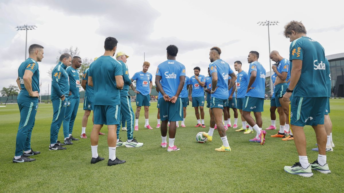 Brasil x Japão: UFMG aponta chances de classificação da Seleção na Copa
