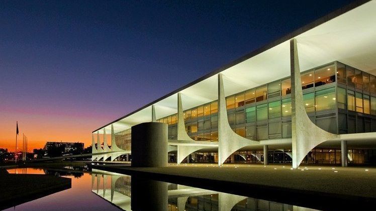 Brasília terá primeira semana de junho marcada por dias secos