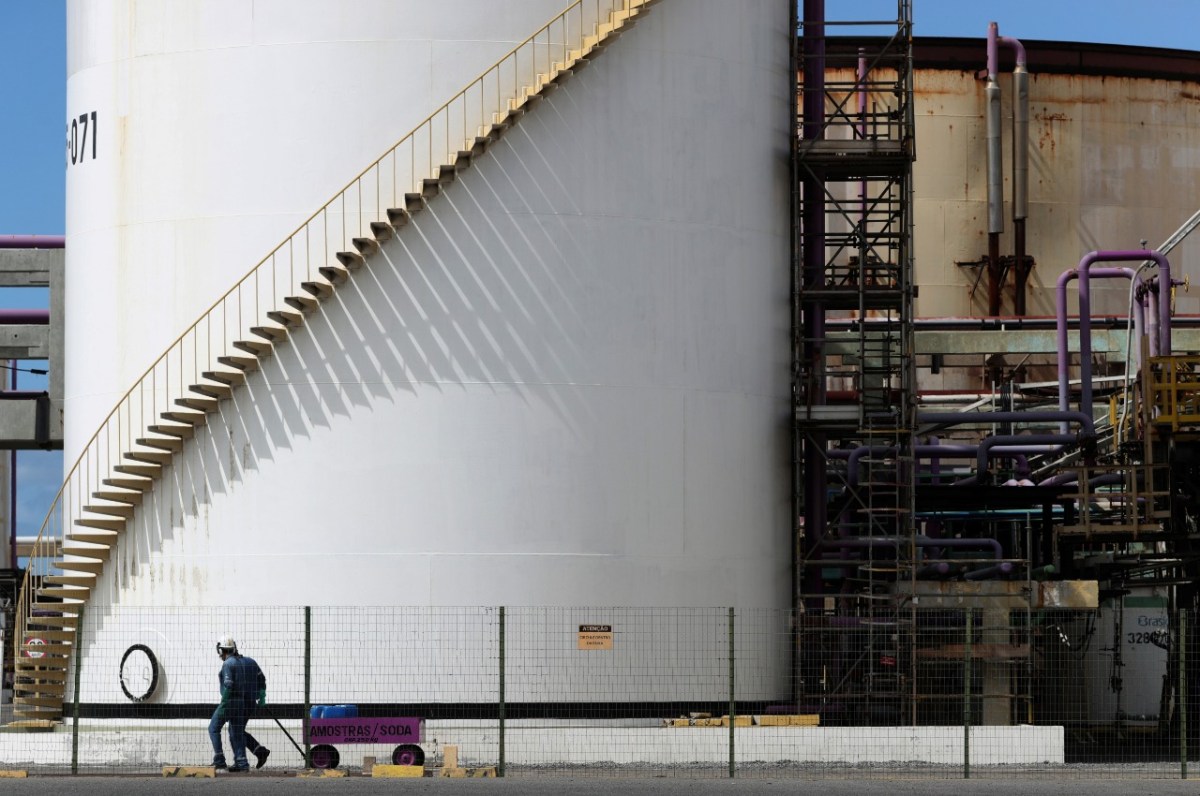 Braskem reporta mudança em acordo societário envolvendo Petrobras e Shine I