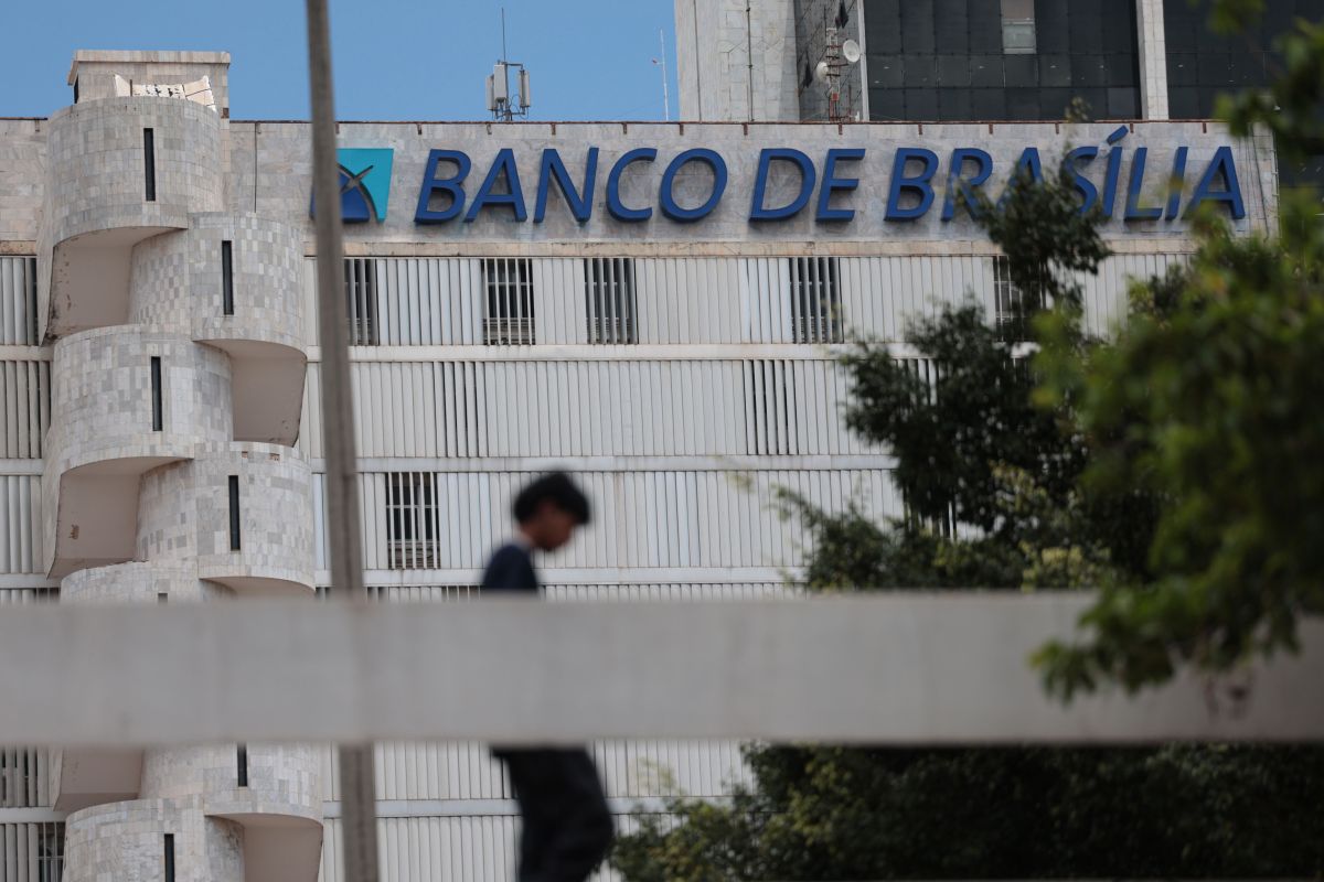 BRB foi empresa mais fraudada no arcabouço Master, diz presidente do banco