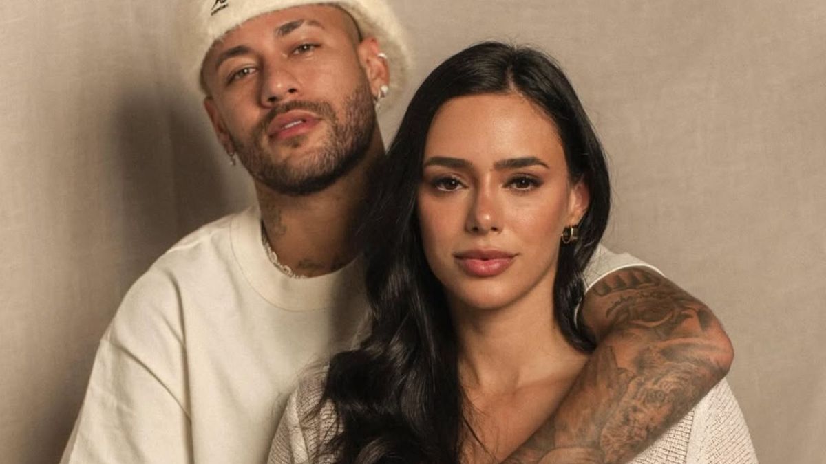 Bruna Biancardi revela que pais reprovaram início de namoro com Neymar