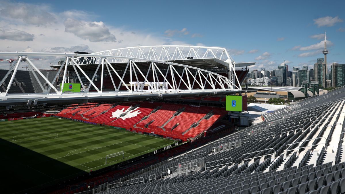 Canadá x Bósnia Herzegovina: escalações e onde assistir à Copa do Mundo