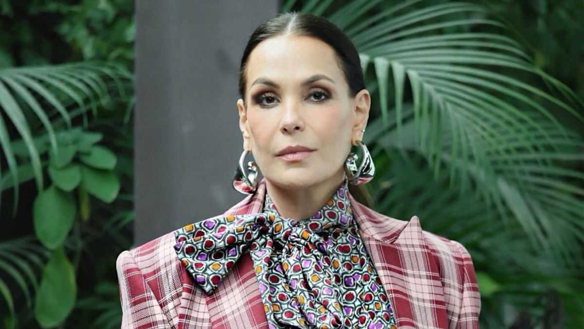 Carolina Ferraz revela que não quer voltar às novelas: “Não tenho saudade”