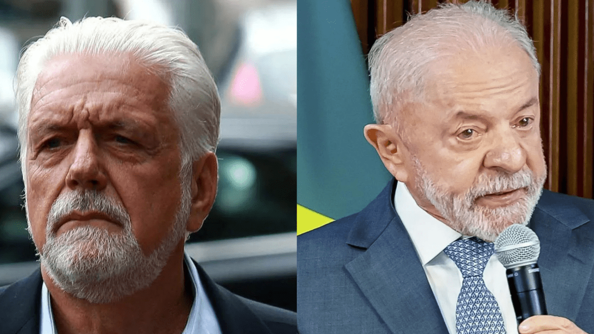 Caso Master: Bolsonarismo deve explorar elo entre Jaques Wagner e Lula