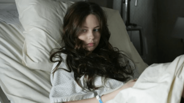 Causa da morte de Daveigh Chase, de “O Chamado”, é revelada por site