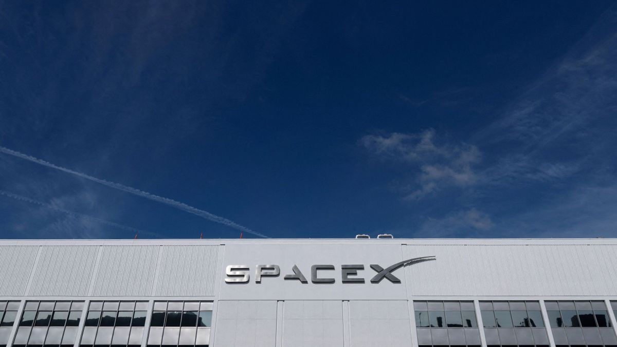 Com US$ 1,8 trilhão, SpaceX é 8ª empresa mais valiosa do mundo; veja top 10