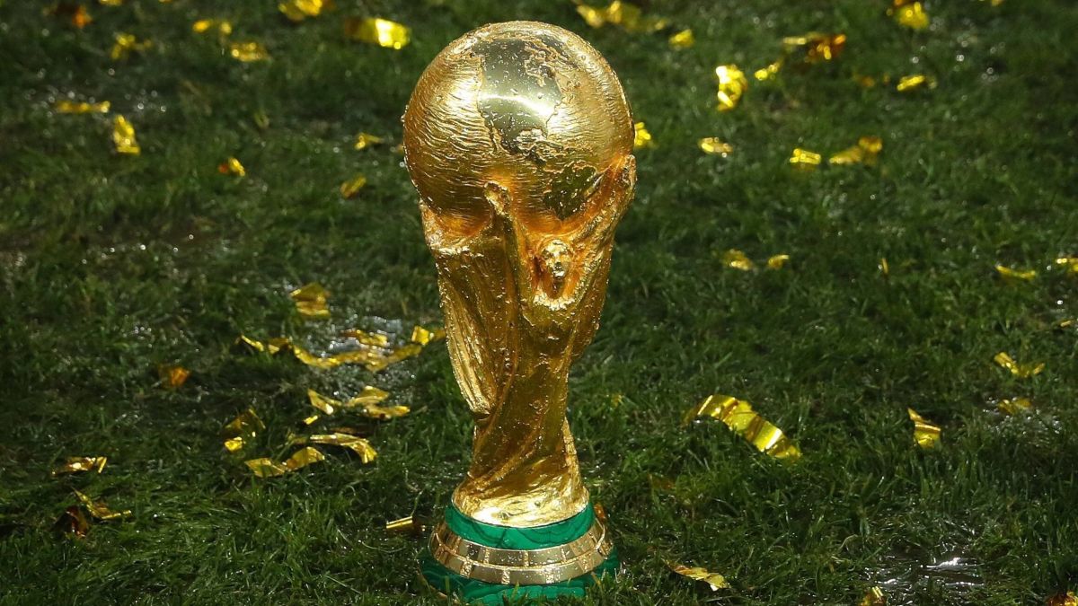 Copa do Mundo 2026 começa hoje: veja a agenda do primeiro dia