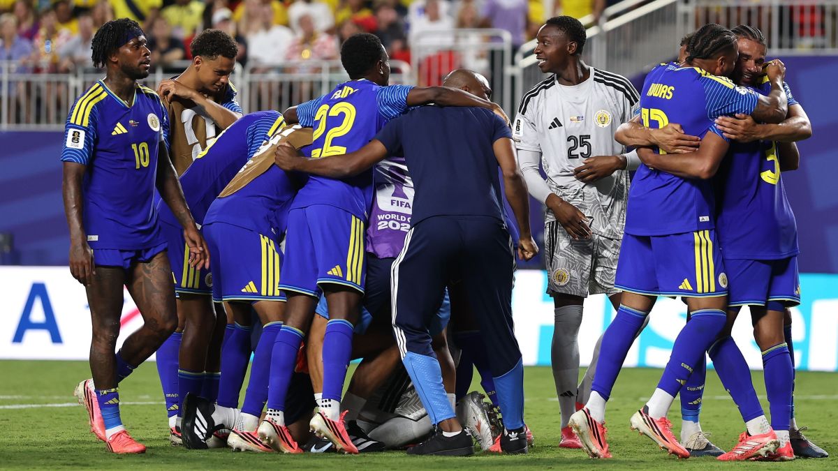 Copa do Mundo: Curaçao desafia Costa do Marfim por vaga no mata-mata