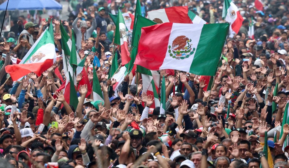 Copa do Mundo: por que jogar em casa virou peso para o México