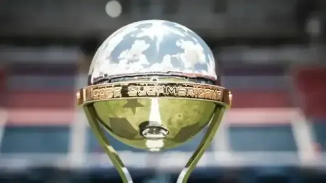 Copa Sul-Americana: veja datas e horários dos confrontos dos playoffs