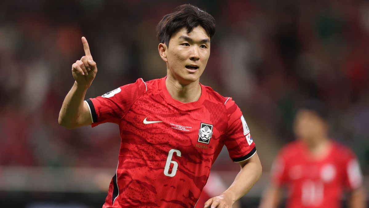 Coreia do Sul é “algoz” de europeus em Copas do Mundo; veja retrospecto