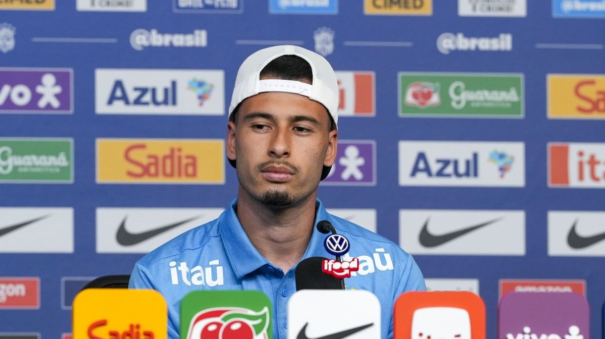 “Correríamos 30% a mais para potencializar Vini ou Neymar”, diz Martinelli