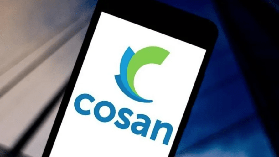 Cosan contrata BTG Pactual e avalia venda de participação da Rumo