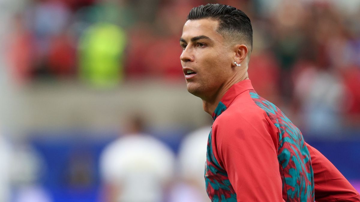 Cristiano Ronaldo manda recado após empate de Portugal e RD Congo na Copa