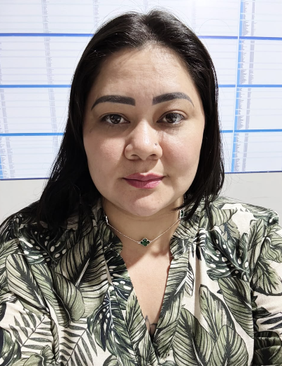 Daira Gomes