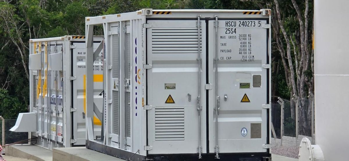 Das capitanias hereditárias à nova matriz energética nacional
