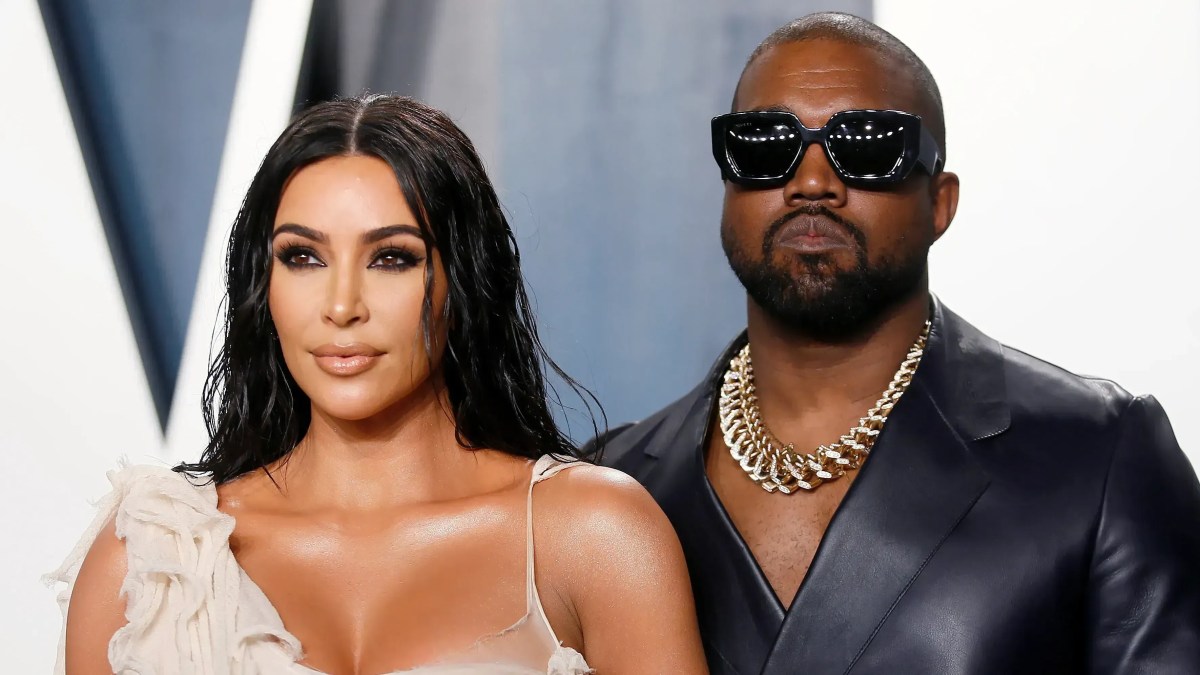 De Kanye West a Pete Davidson: relembre ex-namorados de Kim Kardashian